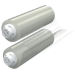 GBC Velocity Cold Lamination Roll Film Gloss