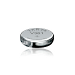 Varta 00361101111 Wegwerpbatterij Zilver-oxide (S)
