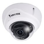 VIVOTEK FD9387-FR-V2 security camera Bullet IP security camera Indoor & outdoor 2560 x 1920 pixels Ceiling