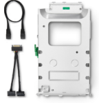 HP 400/600 MT 2nd 3.5-inch HDD cage