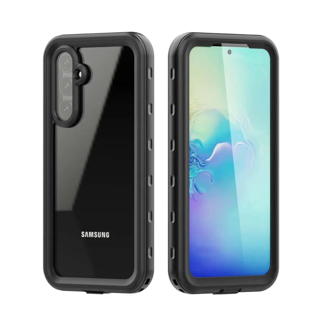 JLC Samsung A14 4G & 5G IP68 Waterproof Case