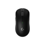 Logitech G PRO X SUPERLIGHT 2 SE mouse Gaming Right-hand RF Wireless + USB Type-C Optical 44000 DPI