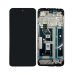 Motorola Moto G05 LCD Screen Black