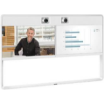 Cisco MX800 video conferencing system Ethernet LAN Video conferencing service management system