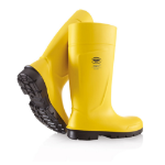 BEKINA Steplite Easygrip Full Safety S5 Yellow Size 4 / Eu 37