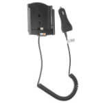 Brodit 712007 holder Active holder Mobile phone/Smartphone Black