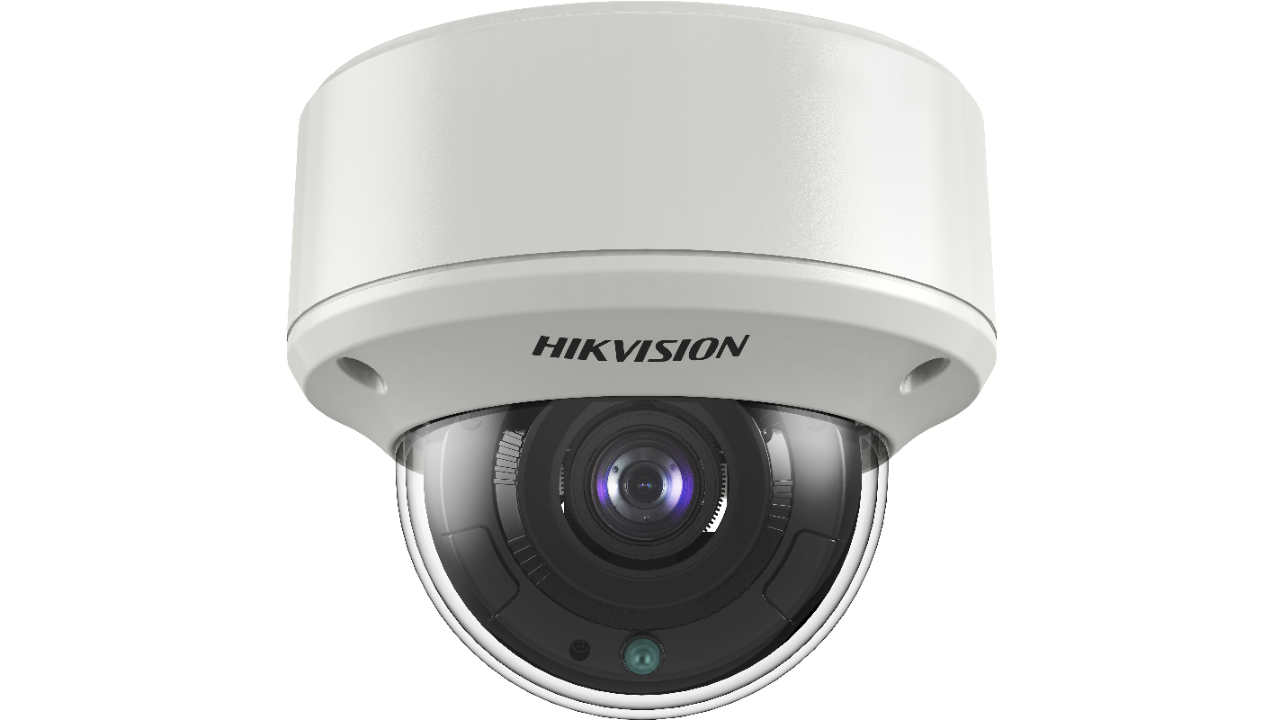Hikvision DS-2CE59H8T-AVPIT3ZF security camera Outdoor 2560 x 1944 pix