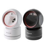 Honeywell HF680, 2D, multi-IF, kit (USB), white