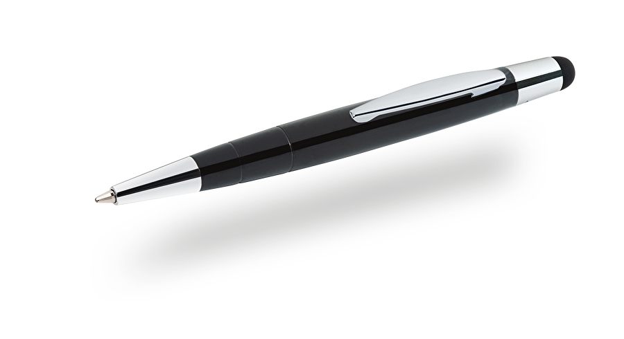 EU Product - Touchpen Mini KS und Eingabestift schwarz thumbnail