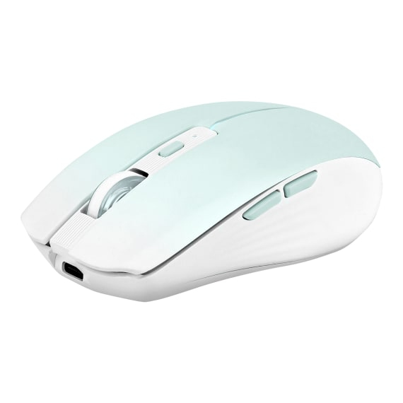 T'nB MWGRADIENTBL mouse Right-hand Bluetooth + USB Type-C 1600 DP