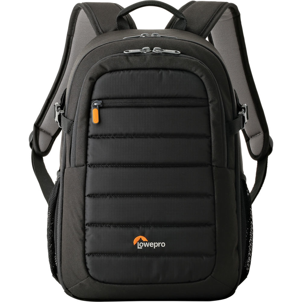 Image of Lowepro Tahoe BP 150 Backpack case Black
