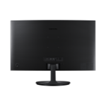 Samsung C24F390FHU computer monitor 61 cm (24") 1920 x 1080 pixels Full HD LCD Black
