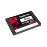 Kingston Technology SSDNow KC400 + Upgrade Kit 2.5" 512 GB Serial ATA III