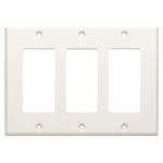 Radio Design Labs CP-3 wall plate/switch cover White