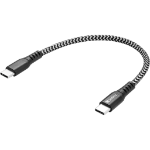 Sandberg Survivor USB-C Cable 0.2M 100W