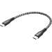 Sandberg Survivor USB-C Cable 0.2M 100W