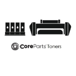 CoreParts MSP5395 printer/scanner spare part