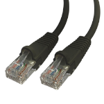 2961A-30BK - Networking Cables -