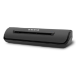 Ambir Technology PS667-PRO scanner Business card scanner 300 x 600 DPI Black