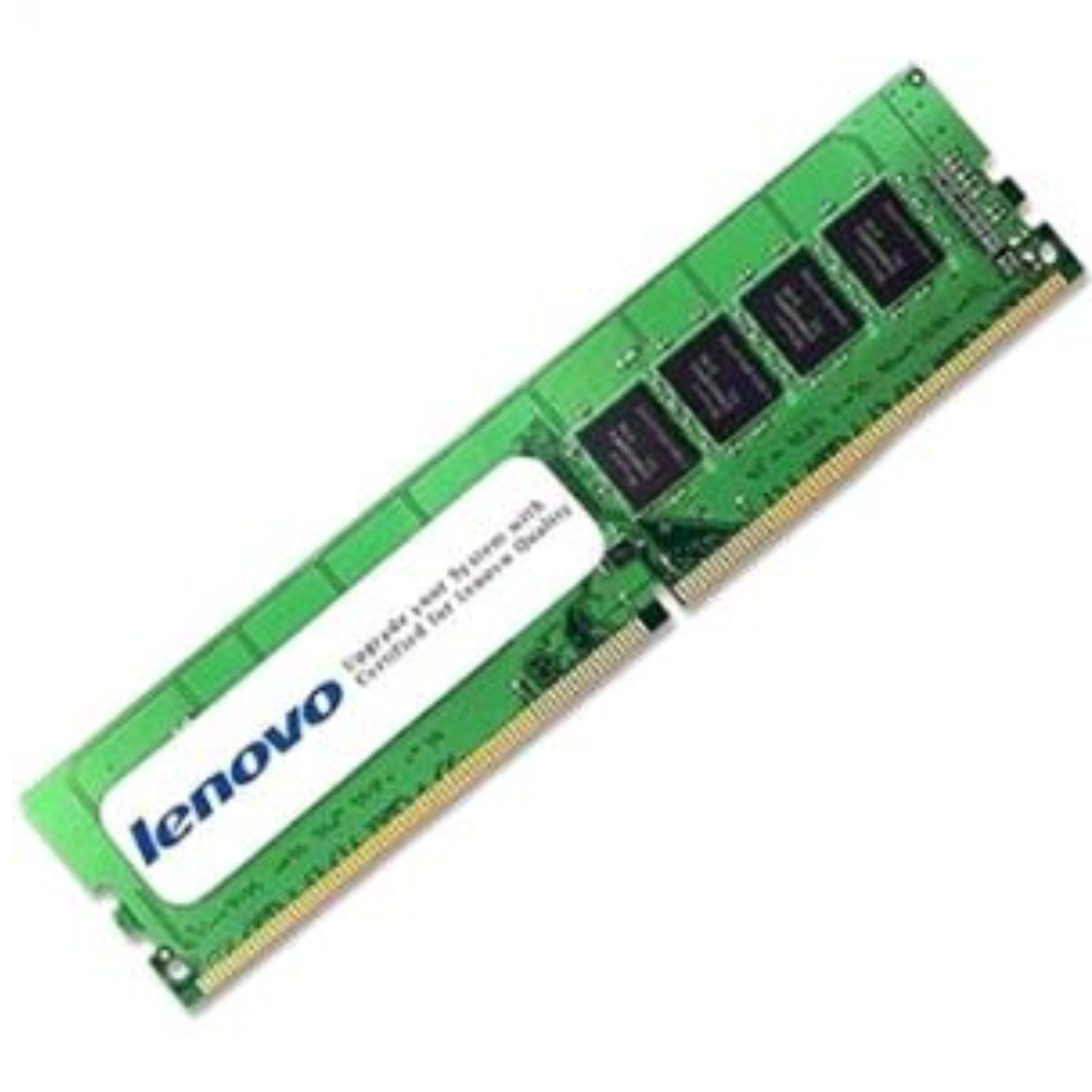 Lenovo TruDDR5 - DDR5 - module - 16 GB - DIMM 288-pin - 2800 MHz - unbuffered - ECC - for ThinkSystem ST45 V3 7DH5