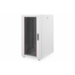 Equip Basic Flex 19' Cabinet, 22U, 600X800MM, RAL7035 Grey