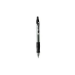 BIC 829157 ballpoint pen Black Clip-on retractable ballpoint pen 12 pc(s)