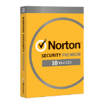 NS.PRA10.15M - Antivirus Security Software -