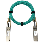 eNet Components QS28AO2-HPPA-1M-ENC InfiniBand/fibre optic cable 39.4" (1 m)