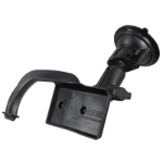 RAM Mounts RAM-B-166-LO7 houder Actieve houder Navigator Zwart