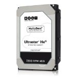 Western Digital Ultrastar He12 3.5" 12000 GB SAS