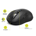 Port Designs MOUSE RECHARGEABLE