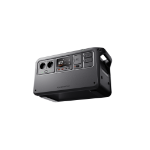 DJI 1000 V2 portable power station Lithium Iron Phosphate (LiFePO4) 2600 W 14.2 kg