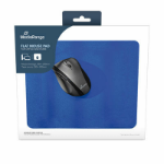 MediaRange MROS254 mouse pad Blue