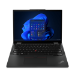 Lenovo ThinkPad X13 Yoga Intel® Core™ i5 i5-1335U Hybrid (2-in-1) 33,8 cm (13.3") Touchscreen WUXGA 16 GB LPDDR5-SDRAM 256 GB SSD Wi-Fi 6E (802.11ax) Windows 11 Pro Schwarz