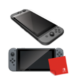 PDP Nintendo Switch Ultra Guard Screen Protection Kit