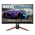 BenQ EX2710R computer monitor 68.6 cm (27") 2560 x 1440 pixels Quad HD LED Black