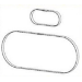 Zebra P1046696-145 printer/scanner spare part Belt 2 pc(s)