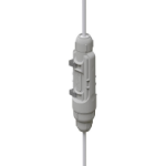 Mikrotik GPeR IP67 Case WLAN access point cover cap