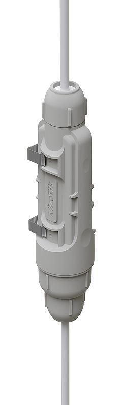 Image of Mikrotik GPeR IP67 Case WLAN access point cover cap