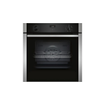 Neff B3ACE4HN0B oven 71 L 2990 W Stainless steel