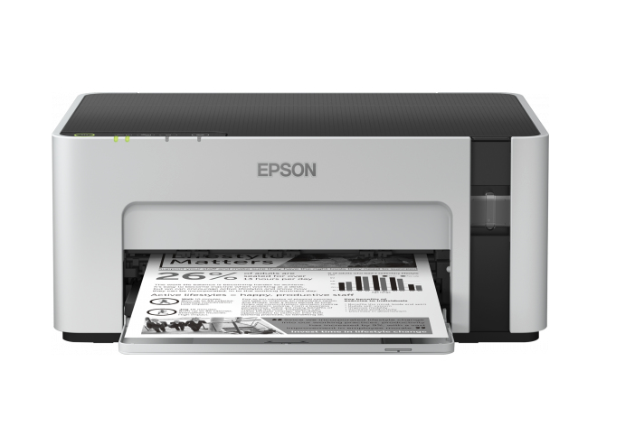 Image of Epson EcoTank ET-M1120 inkjet printer 1440 x 720 DPI A4 Wi-Fi