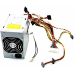 HP 452554-001 power supply unit 475 W Grey, Metallic