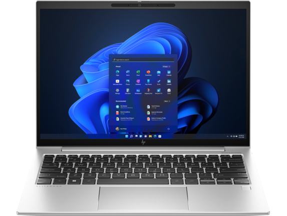 HP 830 13.3 inches G10 i7-1365U 16GB 512GB 9T0M4EC#ABA Laptop HP 830 13.3 inches G10 i7-1365U 16GB 512GB 9T0M4EC#ABA Laptop