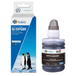 G&G 19382 inktnavulling voor printers Compatibel