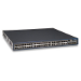 HPE E4800-48G-PoE Switch Managed L3 Power over Ethernet (PoE) Grau