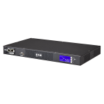 Eaton ATS16N uninterruptible power supply (UPS) 9 AC outlet(s)