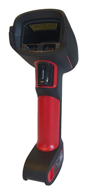 Honeywell Black 1Granit Xp 1991Ixlr Handheld Bar Code Reader 1D/2D Led