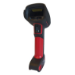 Honeywell 1Granit XP 1991iXLR Handheld bar code reader 1D/2D LED Black, Red
