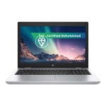 BSI-Refurbished ProBook HP 650 G5 i5 8th gen (BSI Certified Refurbished)