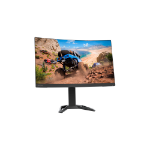 Lenovo G27qc-30 computer monitor 68.6 cm (27") 2560 x 1440 pixels Quad HD Black